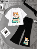 Women’s Trendy Tracksuit Set – Stylish Casual Co-Ord Outfit