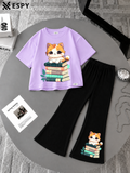 Women’s Trendy Tracksuit Set – Stylish Casual Co-Ord Outfit