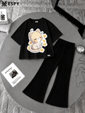 Women’s Trendy Tracksuit Set – Stylish Casual Co-Ord Outfit