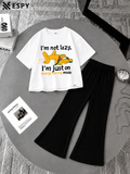 Women’s Trendy Tracksuit Set – Stylish Casual Co-Ord Outfit