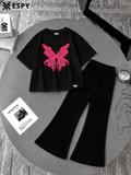 Women’s Trendy Tracksuit Set – Stylish Casual Co-Ord Outfit