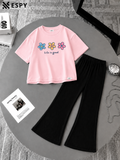 Women’s Trendy Tracksuit Set – Stylish Casual Co-Ord Outfit