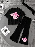 Women’s Trendy Tracksuit Set – Stylish Casual Co-Ord Outfit