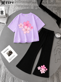 Women’s Trendy Tracksuit Set – Stylish Casual Co-Ord Outfit