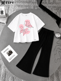Women’s Trendy Tracksuit Set – Stylish Casual Co-Ord Outfit