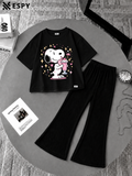 Women’s Trendy Tracksuit Set – Stylish Casual Co-Ord Outfit