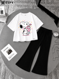 Women’s Trendy Tracksuit Set – Stylish Casual Co-Ord Outfit