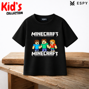 Kids Premium Drop Shoulder T shirt