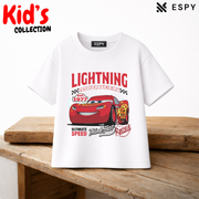 Kids Premium Drop Shoulder T shirt