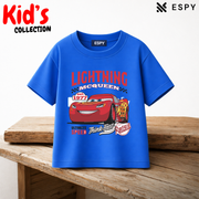 Kids Premium Drop Shoulder T shirt