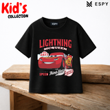 Kids Premium Drop Shoulder T shirt