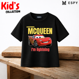 Kids Premium Drop Shoulder T shirt